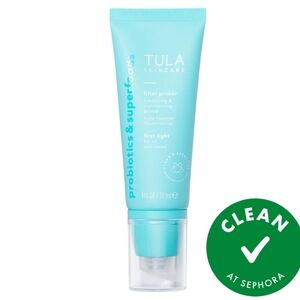 TULA Skincare - Filter Primer Blurring & Moisturizing Primer